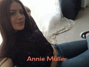 Annie_Muller