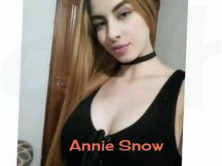 Annie_Snow