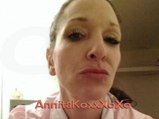 AnnitaKoxxXoXo