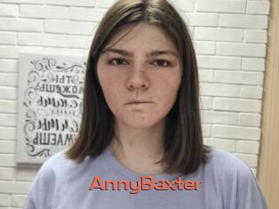 AnnyBaxter