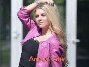 AnnyCuttie
