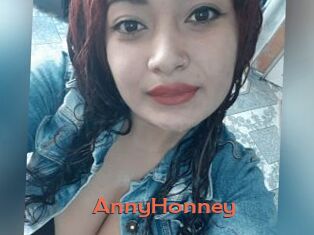 AnnyHonney