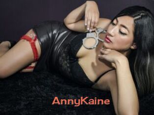 AnnyKaine