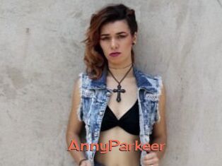 AnnyParkeer