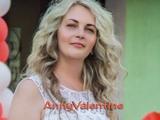 AnnyValentine