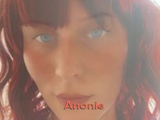 Anonie