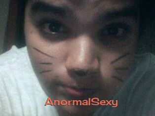 AnormalSexy