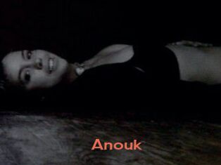 Anouk