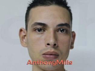 AnthonyMills