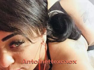 Antoinettexoxox