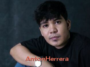 AntonHerrera