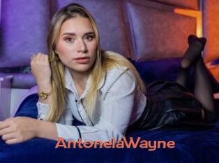AntonelaWayne