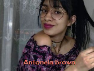 Antonela_brown