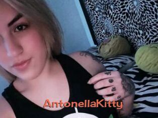 AntonellaKitty