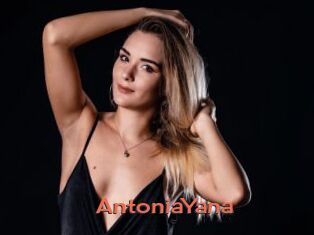 AntoniaYana