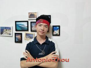 AntonioZhou