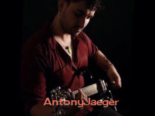 AntonyJaeger