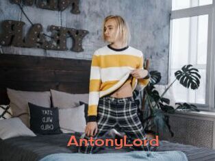 AntonyLord