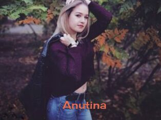 Anutina