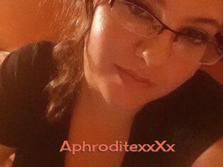 AphroditexxXx