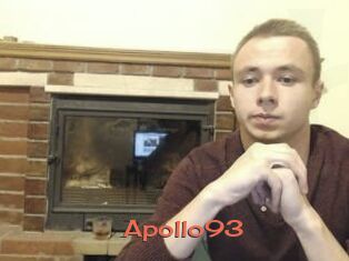 Apollo93