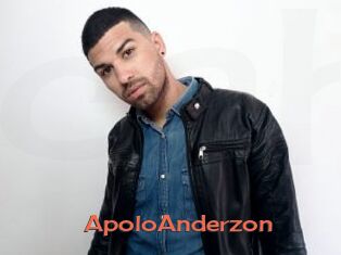 ApoloAnderzon