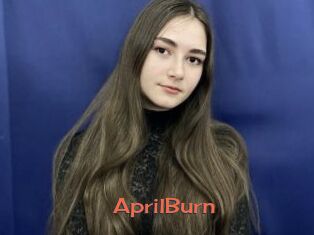 AprilBurn