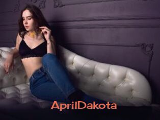 AprilDakota