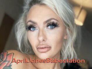 AprilJonesBabestation