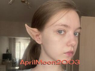AprilMoon2003