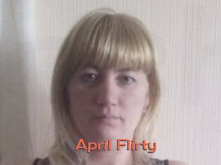 April_Flirty