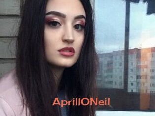 AprillONeil