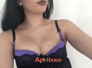 Aprilxxo