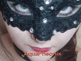 AquaPheonix