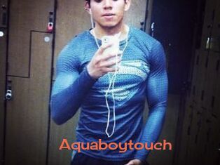 Aquaboytouch