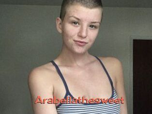 Arabellathesweet