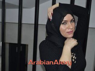 ArabianAlexy
