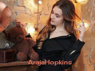 ArajaHopkins