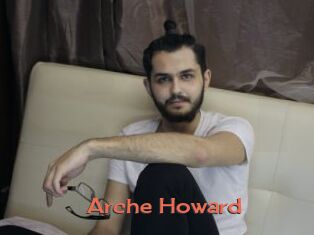 Arche_Howard
