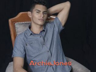 ArchieJones