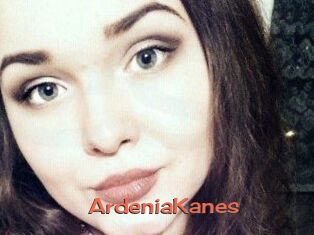 ArdeniaKanes