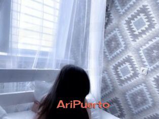 AriPuerto