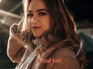 AriaHall