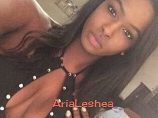 AriaLeshea