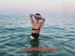 AriaMikaelson