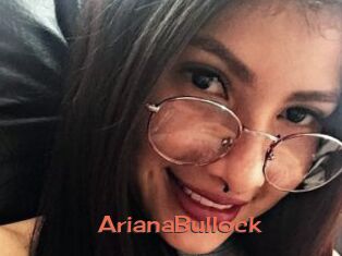 ArianaBullock