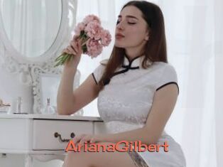 ArianaGilbert