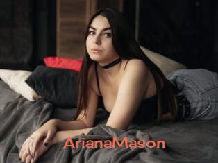 ArianaMason