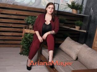 ArianaMayer
