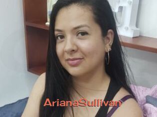 ArianaSullivan
